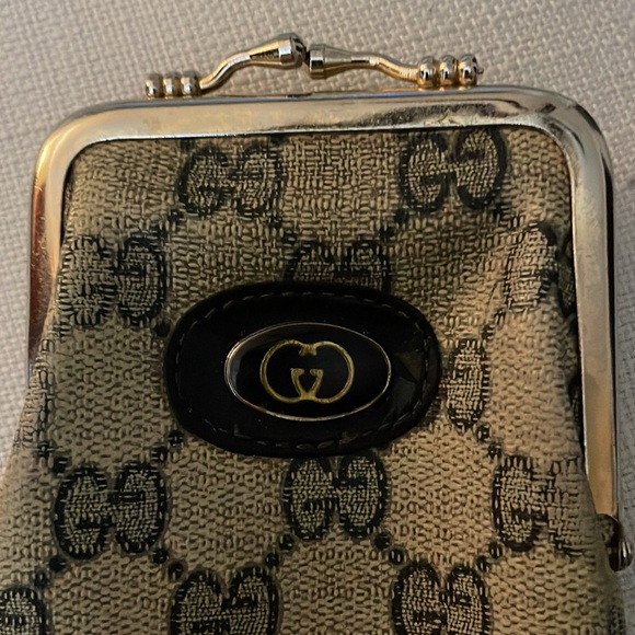Gucci Cigarette 🚬 Case - Picture 3 of 8